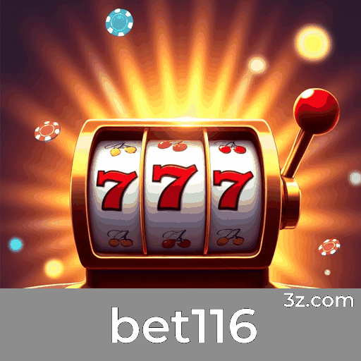 Bet116: Apostas Esportivas Precisão e Excelência