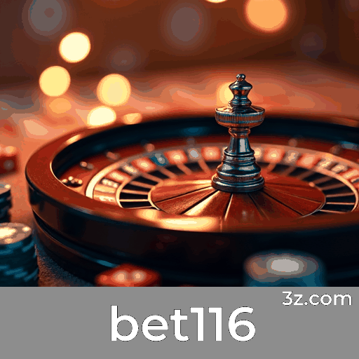 bet116: Experiência Exclusiva e Privilegiada para Membros