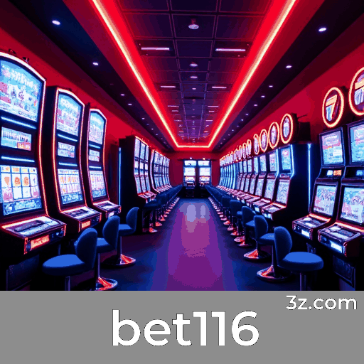 Bônus Reais no bet116: Valor Verdadeiro e Transparente