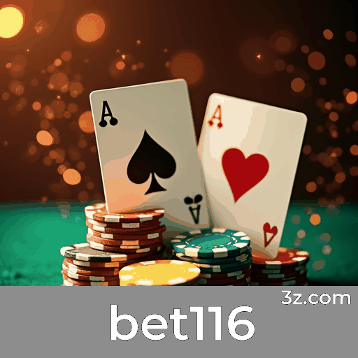 bet116: Experiência Exclusiva e Privilegiada para Membros