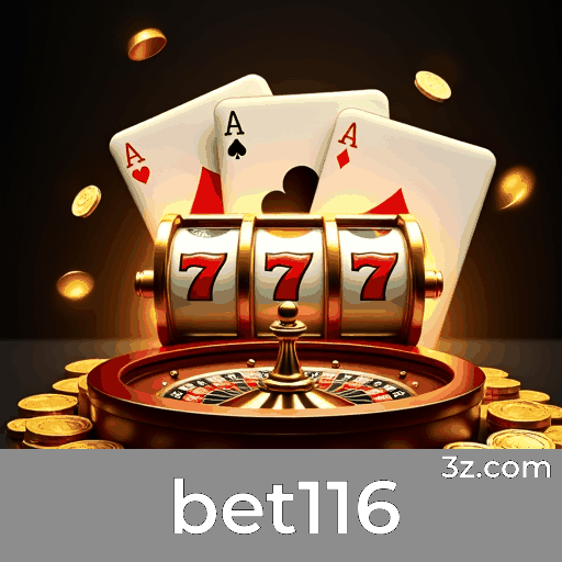 Bônus Reais no bet116: Valor Verdadeiro e Transparente