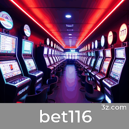 Bônus Reais no bet116: Valor Verdadeiro e Transparente