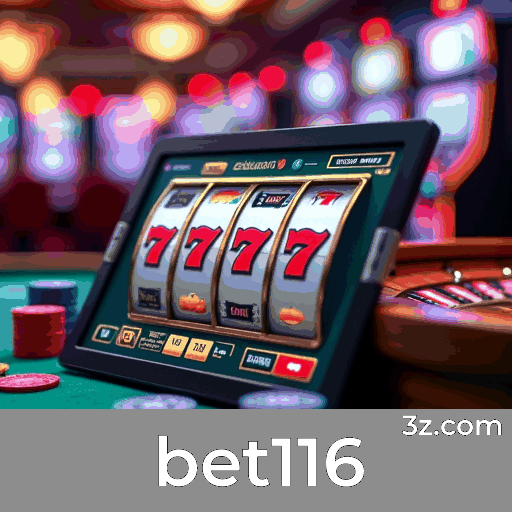 Aprenda Estratégias de Jogos no bet116 e Domine os Jogos