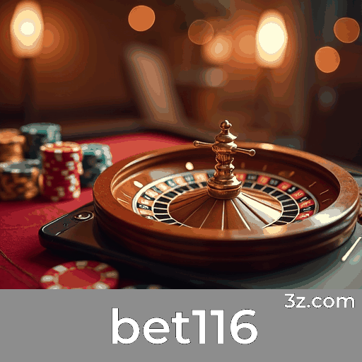 Bônus Reais no bet116: Valor Verdadeiro e Transparente