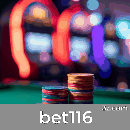 Desenvolvedores de topo + Inovação Tecnológica na bet116