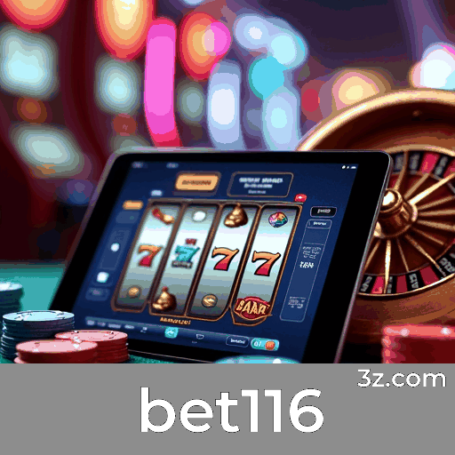 Desenvolvedores de topo + Inovação Tecnológica na bet116