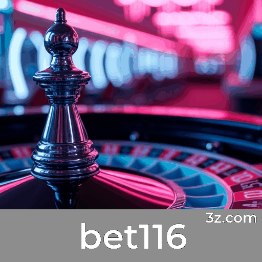 Robusta Infraestrutura Multi-camadas que Garante Segurança na bet116