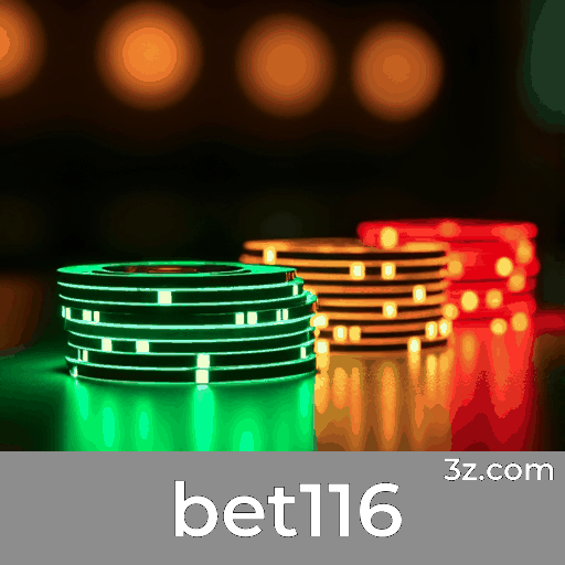 Luxo e Exclusividade: Experiência de casino sofisticado na bet116
