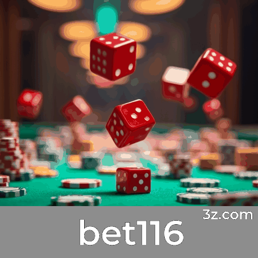 Luxo e Exclusividade: Experiência de casino sofisticado na bet116