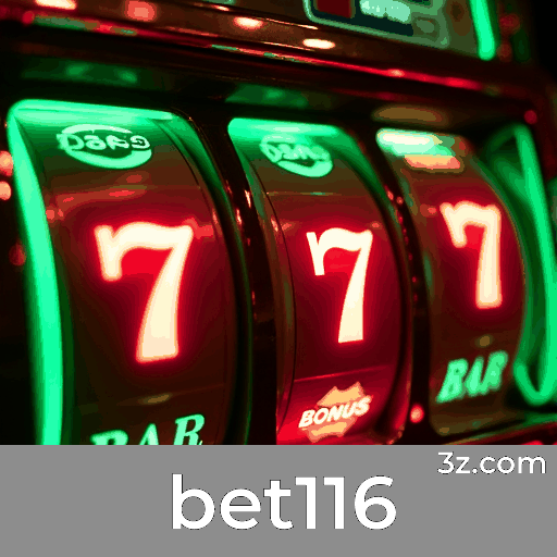 Experimente as Recompensas Emocionantes do App bet116