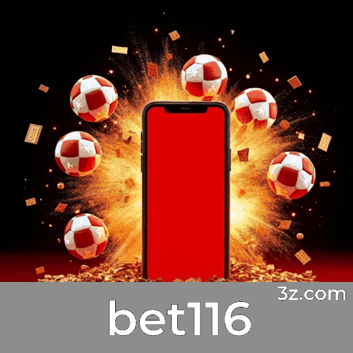 Robusta Infraestrutura Multi-camadas que Garante Segurança na bet116