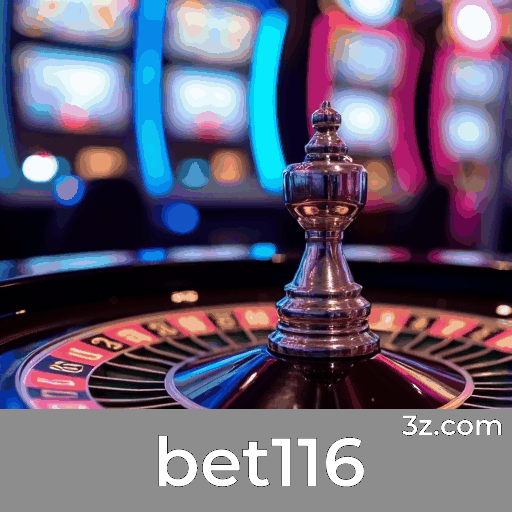 Robusta Infraestrutura Multi-camadas que Garante Segurança na bet116