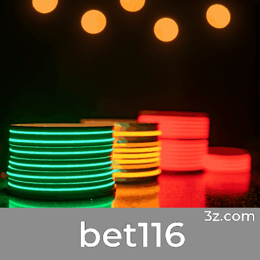 Luxo e Exclusividade: Experiência de casino sofisticado na bet116