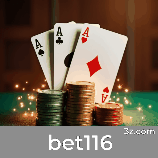 Experimente as Recompensas Emocionantes do App bet116
