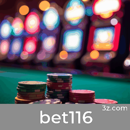 Luxo e Exclusividade: Experiência de casino sofisticado na bet116