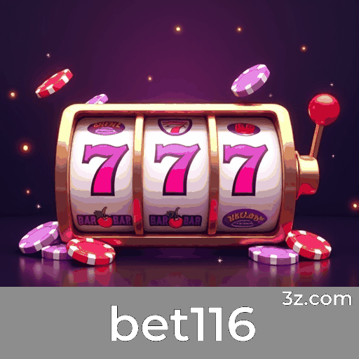 Experimente as Recompensas Emocionantes do App bet116