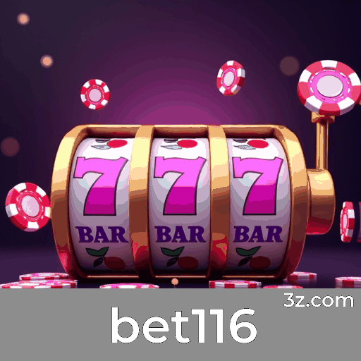 bet116: Seu Cassino Confiável e Seguro
